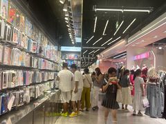 -南京时尚莱迪购物广场(正洪街店)