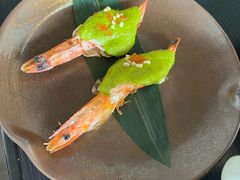 -花潮料理艺食馆(成都万象城店)