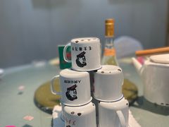 -即墨老公社·海肠捞饭大王(古城店)