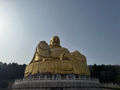 -千佛山风景名胜区