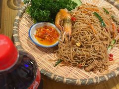 -丰豪烧烤·粤式大排档(学府店)