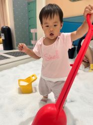 -奈尔宝家庭中心·亲子餐厅(苏州大悦城店)