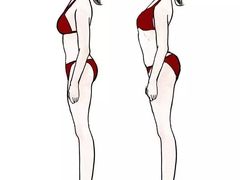 -深蓝盲人推拿·颈肩腰腿疼痛·艾灸调理(清河店)