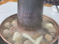 -吴天家私坊铜火锅(远达·帝景华廷店)