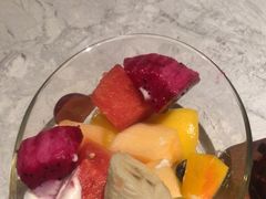 -半秋山西餐厅(宜昌大洋店)