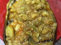 -老胡烧烤(龙茗商务楼店)