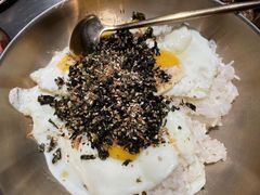 -小核桃烤肉馆(西塔店)