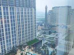 -澳门喜来登大酒店