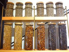 -Torch Coffee 炬点咖啡