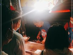 -明记牛杂(新马路分店)