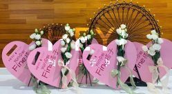 点击看大图 -和伊母婴护理中心·全套房(金山店)