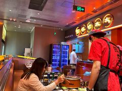 -西塔老太太泥炉烤肉(苏州大悦城店)