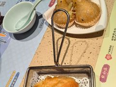 -点都德(A8店)
