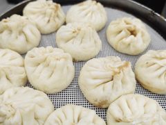 -石饮红星包子(中山路店)