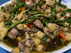 -陈有良尖椒鸡(江津总店)