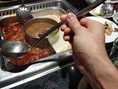 -巴奴毛肚火锅(广益哥伦布店)