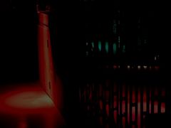 -关你鬼室大型密室逃脱(佛山创意园店)