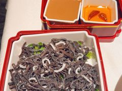 -大铁勺新津菜(中北永旺店)