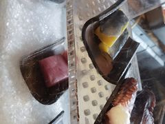 -万达瑞华酒店美食汇自助餐厅(楚河汉街店)