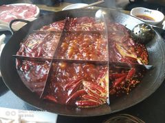 -纸盐河码头火锅(十八梯店)