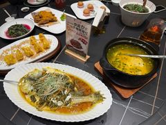 -盛福楼·惠山宴(盛岸路店)