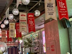 -BOTTEGA意库(中骏世界城店)