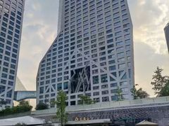 -成都雅诗阁来福士
