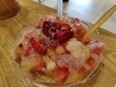 -古真记钵钵鸡(老公园店)