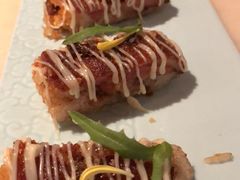 -桂满陇·蟹黄小笼汤包(中山公园店)