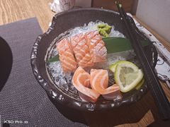 -栖川山葵家·寿喜锅·日式料理(龙湖北城天街商场店)