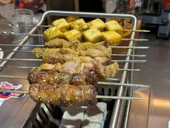 -遇西祠·海鲜烧烤(总店)