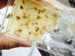 -亮马河饭店翠雅咖啡厅