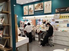 -海马体照相馆(重庆爱琴海购物公园店)