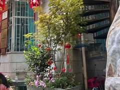 -四方小吃·白族庭院餐厅