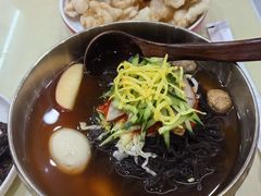 -服务大楼冷面(延大店)