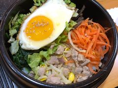 石锅拌饭-美阿里烤肉·韩料(茂名道店)