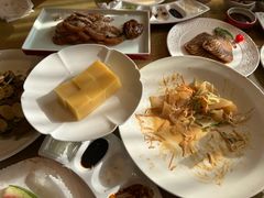 -京味斋·北京烤鸭(北京南站洋桥店)