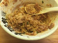 -熊吞·大碗丼烧肉饭(济宁万达广场店)