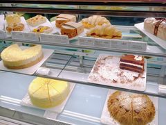 -Peet's 皮爷咖啡(乐峰店)