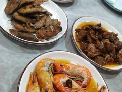 -红灯笼龙凤饭店(宁波老字号店)