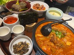 -HOTISLAND海鸡岛·韩国料理(江南西店)
