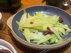 -云海肴·汽锅鸡·云南菜(天津国金汇店)