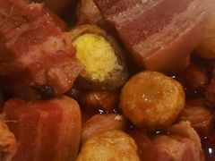 -豫碗香老烩面(梅河店)