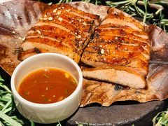 -狮拾久·现代新加坡料理(福田COCO Park店)