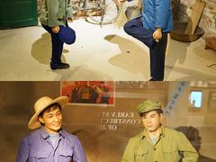 -嘉峪关城市博物馆