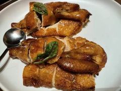 -新天世纪中餐厅
