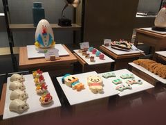 -顺德联塑万怡酒店·万荟轩自助餐厅