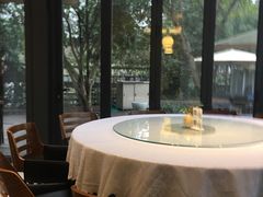 -自在弥林花园餐厅(云栖店)
