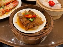 -富力万达嘉华酒店-品珍中餐厅(水果湖店)