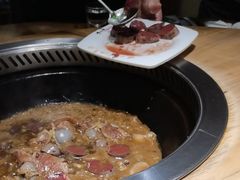 -咱屯子铁锅炖直营店(南湖大路店)